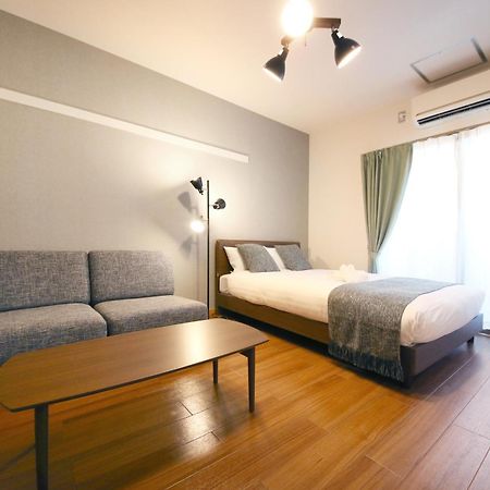 Goodsite In Oshiage Appartement Tokio Buitenkant foto