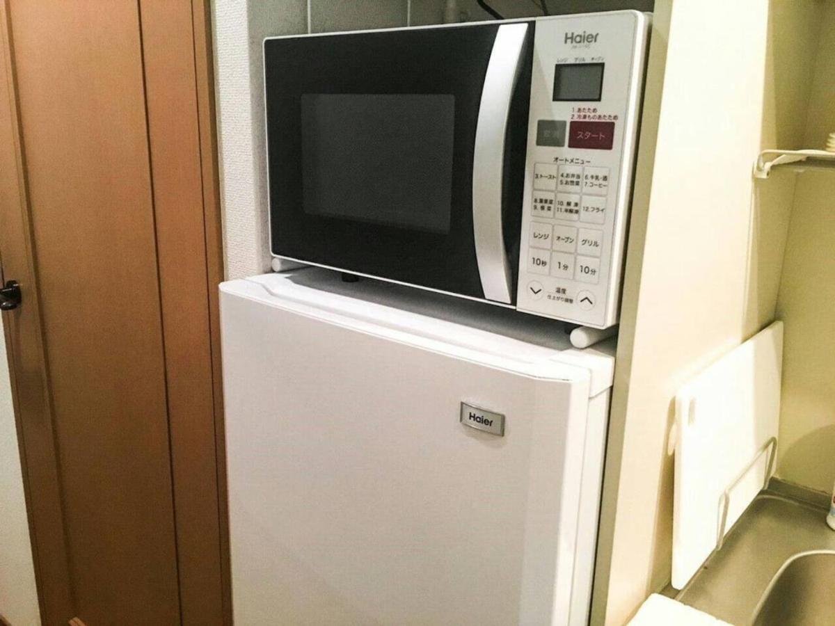 Goodsite In Oshiage Appartement Tokio Buitenkant foto