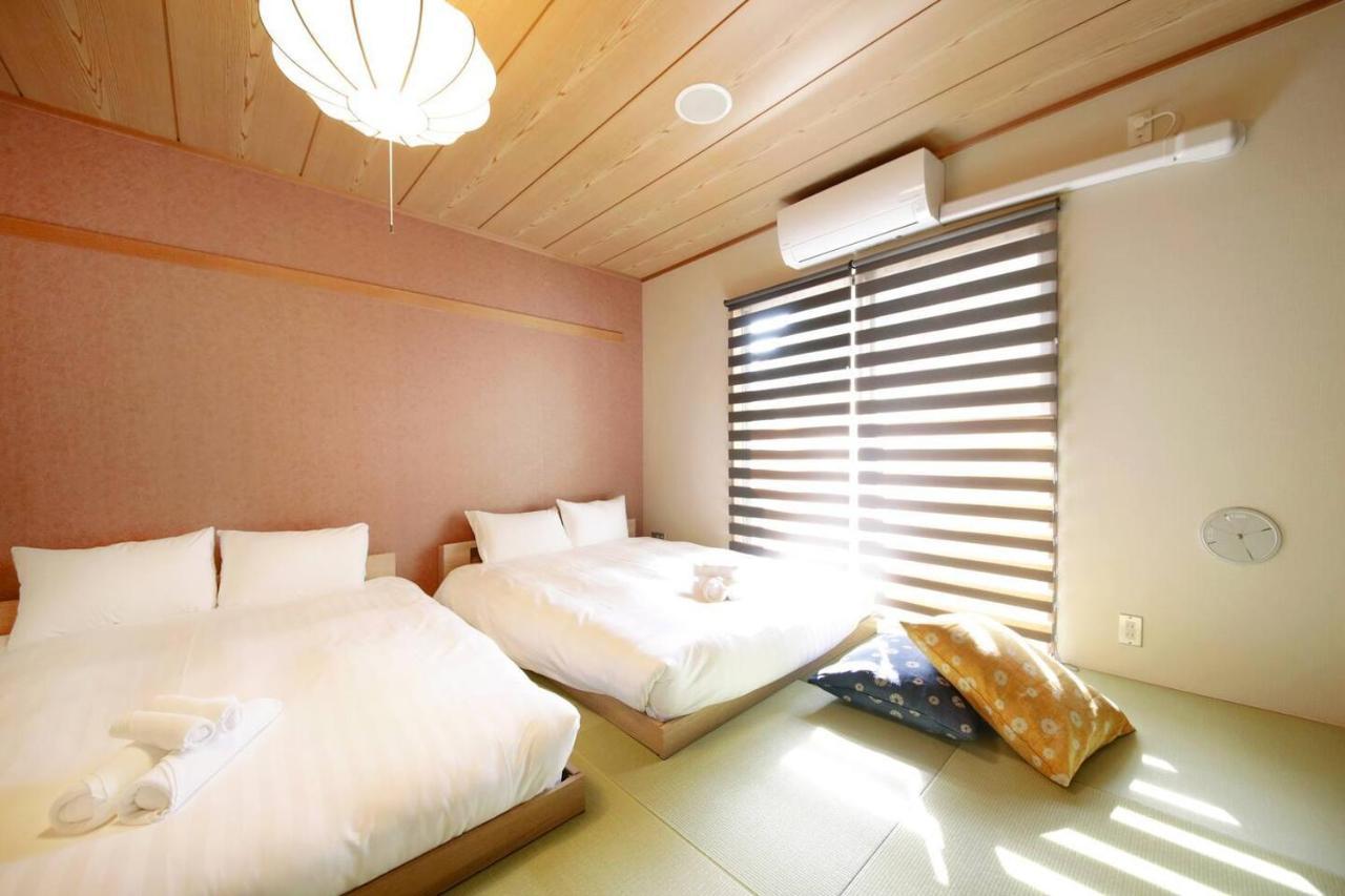 Goodsite In Oshiage Appartement Tokio Buitenkant foto