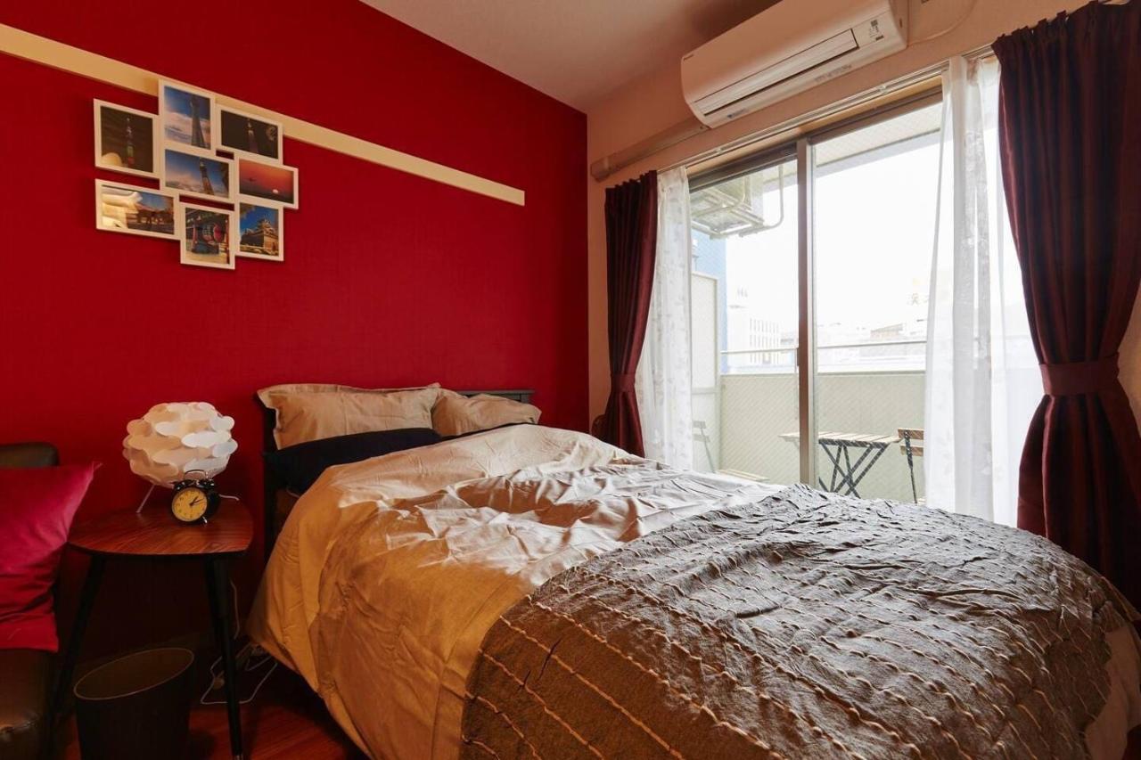 Goodsite In Oshiage Appartement Tokio Buitenkant foto