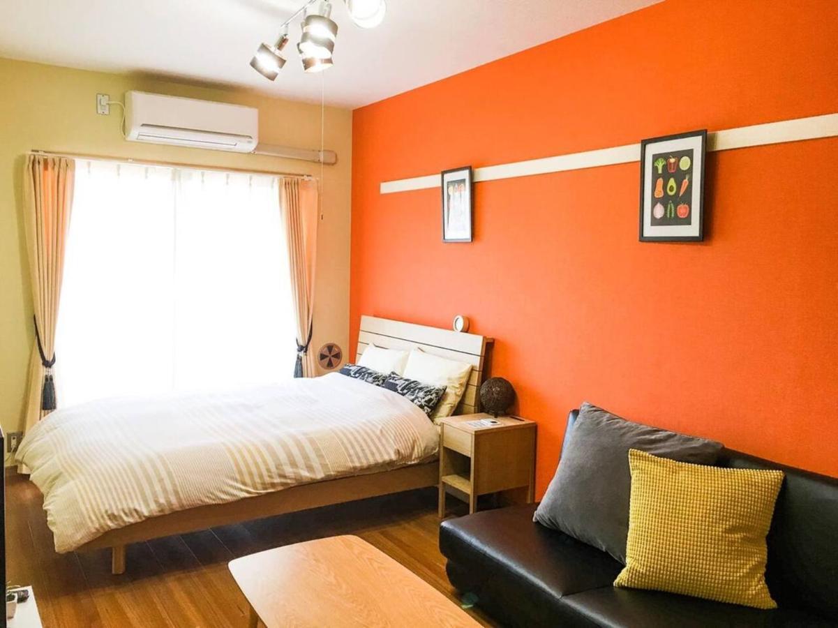 Goodsite In Oshiage Appartement Tokio Buitenkant foto
