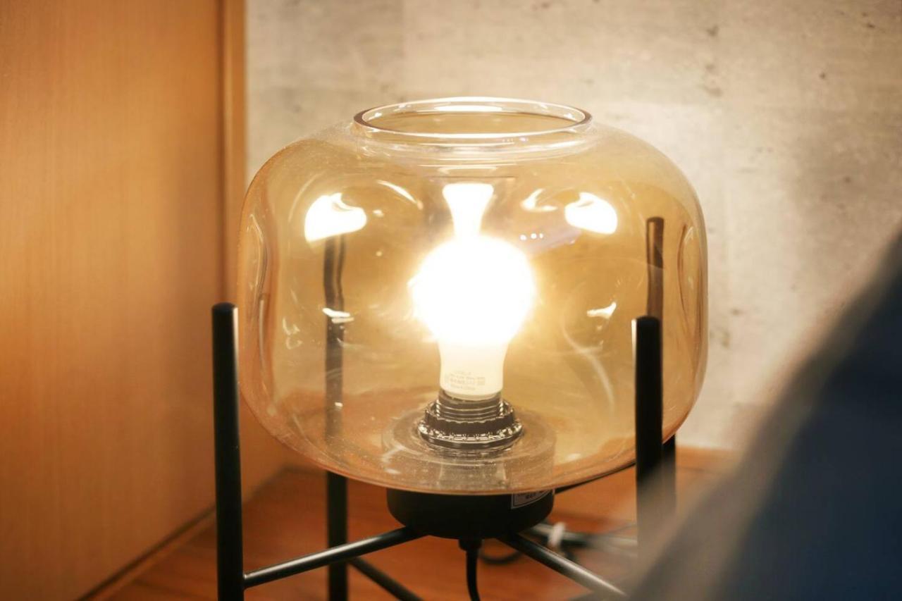 Goodsite In Oshiage Appartement Tokio Buitenkant foto