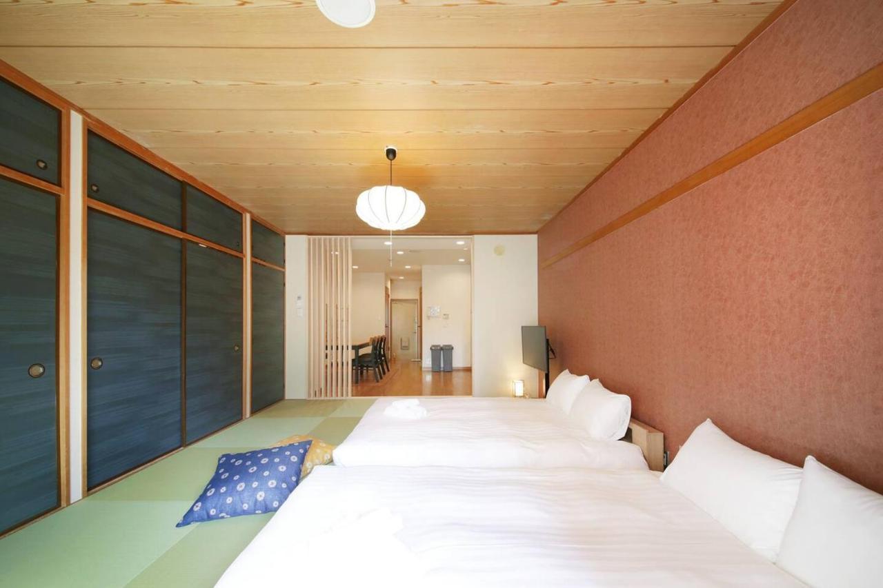 Goodsite In Oshiage Appartement Tokio Buitenkant foto