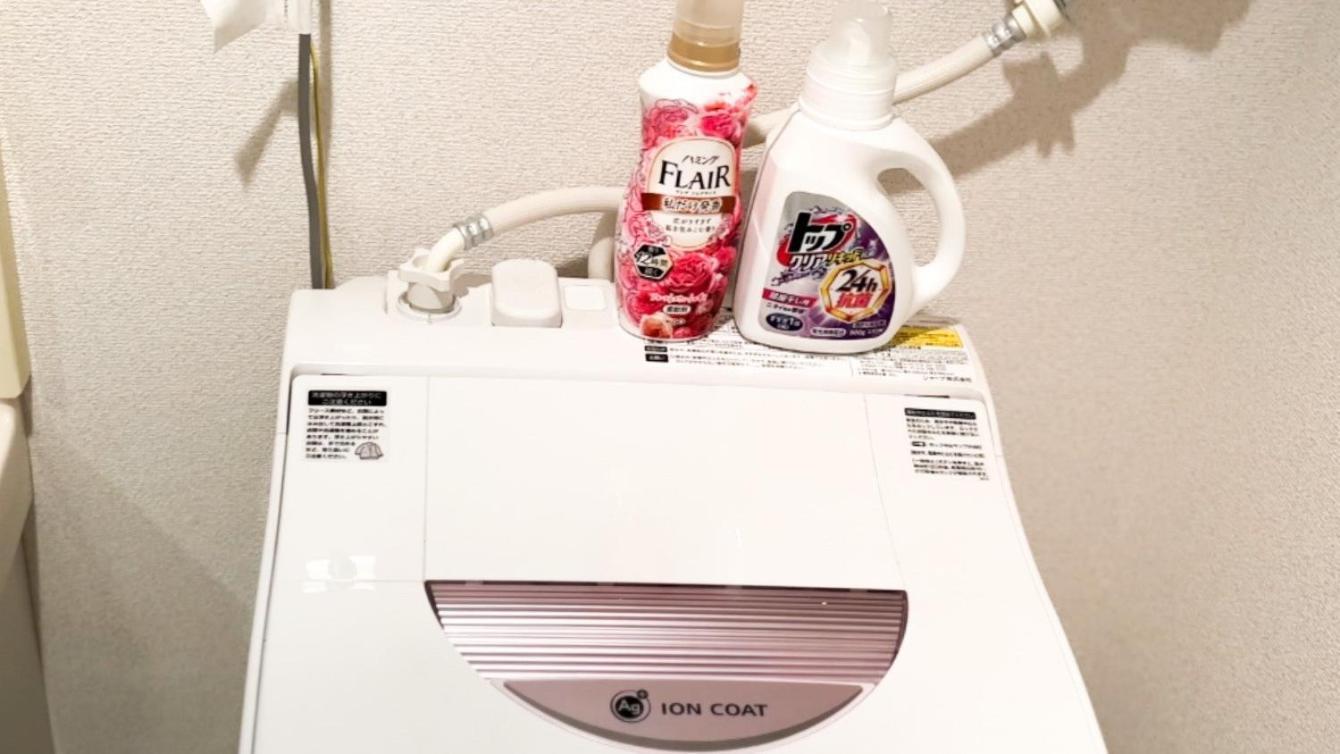 Goodsite In Oshiage Appartement Tokio Buitenkant foto